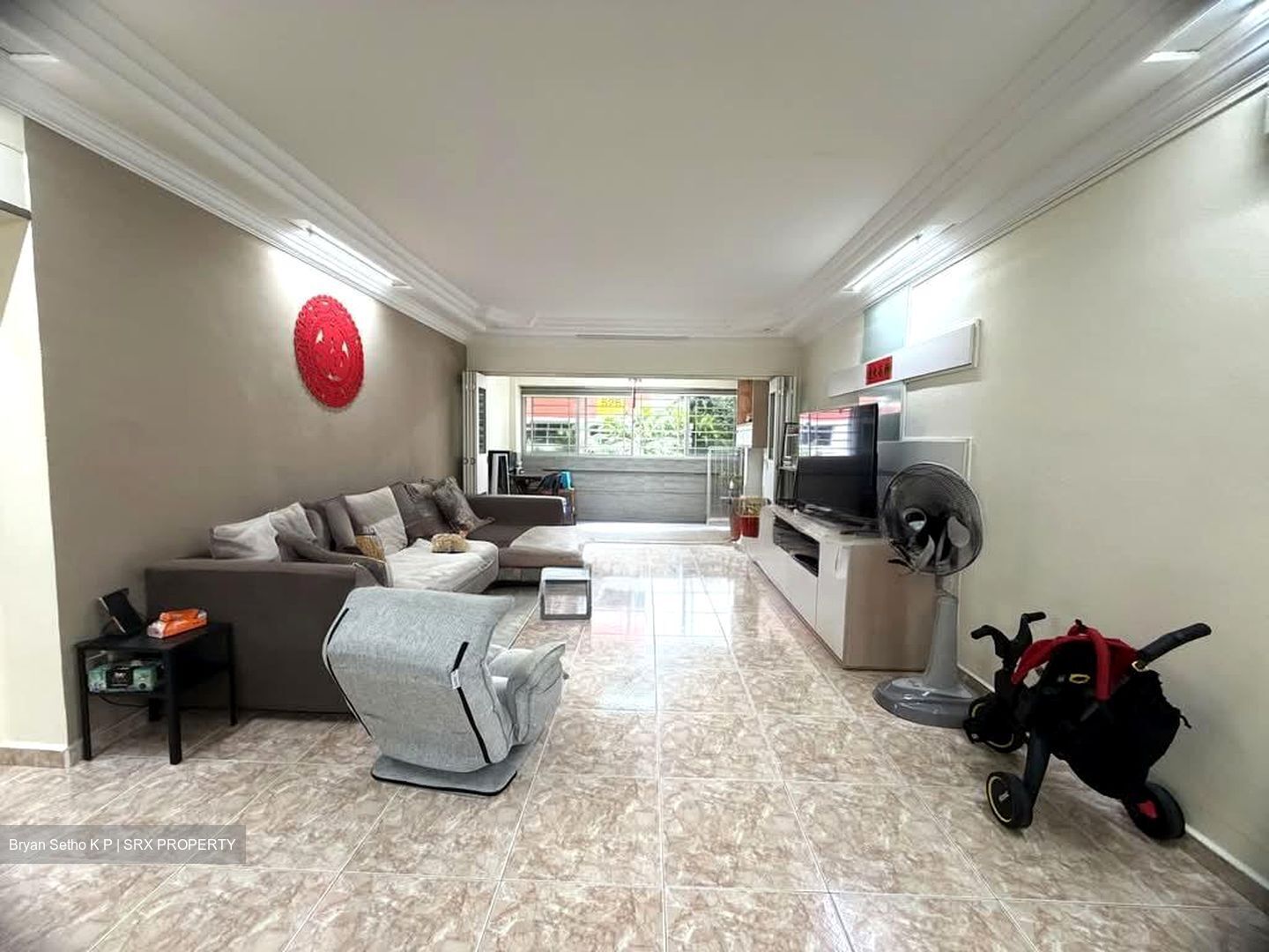 Blk 527 Choa Chu Kang Street 51 (Choa Chu Kang), HDB Executive #597173121